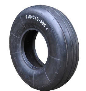 Neumático para Aeronaves 1300x480 TT, Fábrica de Neumáticos China, Alta Calidad, Precio Económico - Product Image 1