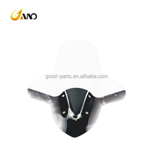 <span class=keywords><strong>Parabrezza</strong></span> moto moto WANOU <span class=keywords><strong>PCX</strong></span> <span class=keywords><strong>parabrezza</strong></span> moto - Product Image 1