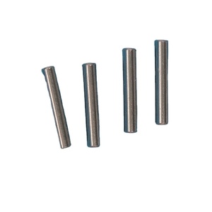 Factory Produce Good Quality Round Cutter Die Punches SKD11 Dowel Pin With Small Size