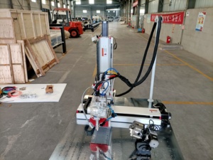 Machine de soudage laser entièrement automatique de type portique <span class=keywords><strong>ARGUS</strong></span> avec tête de soudage oscillante, caméra CCD, batterie mobile pour <span class=keywords><strong>voiture</strong></span> - Product Image 3