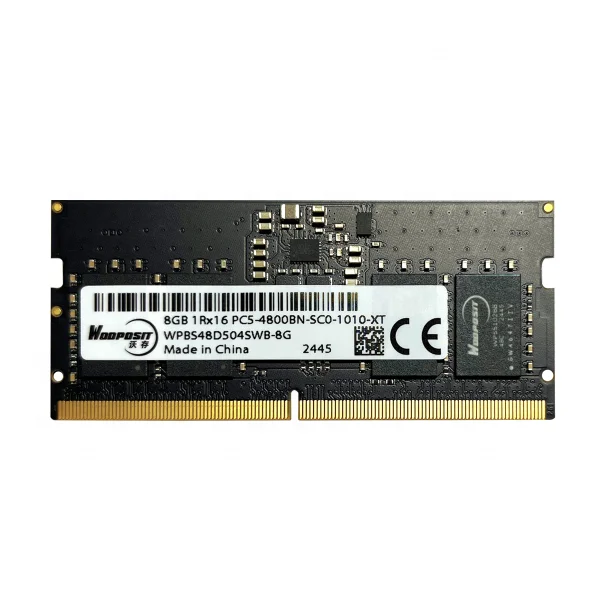 Wodposit DDR4 SO-DIMM 4GB 8GB 16GB 32GB Memory Chip Module High