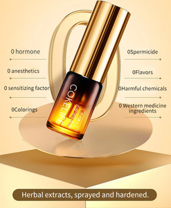 24 uur lang werkende spray tegen vroegtijdige ejaculatie voor mannen, prestatieverhogende producten, seksvertragingsspray, uithoudingsvermogen. - Product Image 3