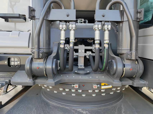 Zoomlion 33.5Ton ZE335Gクローラーショベーターステージ4尿素不要 - Product Image 3