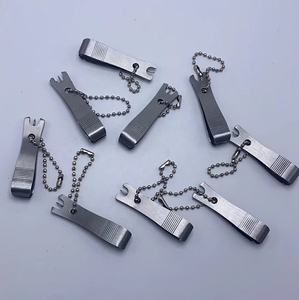 Ciseaux à <span class=keywords><strong>pince</strong></span> pour la pêche à la mouche avec logo imprimé, en acier inoxydable, coupe-ligne, outils de pêche en mer, coupe-ligne, pinces, ciseaux - Product Image 4