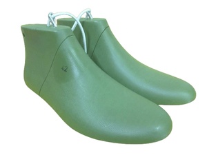 Botas de desierto para hombre y mujer zapatos de plástico - Product Image 5