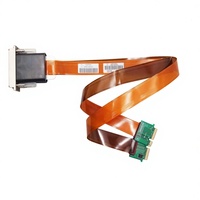 Tête d'impression Ricoh GEN4 G4 pour impression jet d'encre 7PL avec câble de 42 cm N220792W