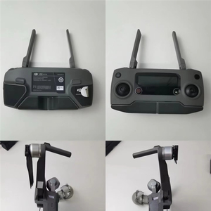 Droni Professionali Usati DJI Mavic 2 <span class=keywords><strong>Pro</strong></span> RC Quadcopter 4K Originali con Telecamera e Telecomando - Disponibilità Immediata - Product Image 4