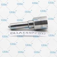 ERIKC DLLA 144 P 2202 Buse de pulvérisation Common Rail 0433171862 Buse de brûleur à mazout DLLA144P2202 pour 0445120240