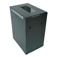 Prix usine réseau armoire serveur 15u chambre serveur mural réseau armoire servir rack