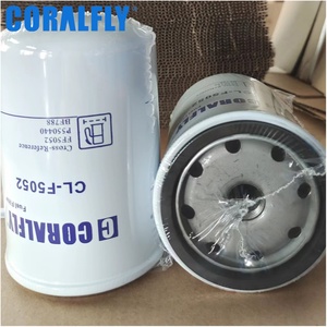 FF5052 กรองน้ำมันเชื้อเพลิง FF5052 LFF3521 BF788 P550440 P4102A 33358 รถขุดคุณภาพสูง - Product Image 3