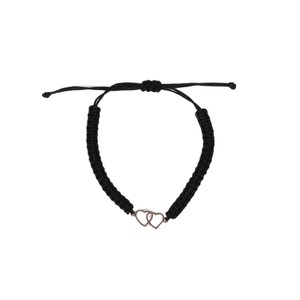 Brazalete de Acero Inoxidable con Diseño de Terylene Tejido, Moderno y Elegante, Regalo Unisex Perfecto para Amantes de Mascotas y <span class=keywords><strong>Almas</strong></span> Espirituales - Product Image 6