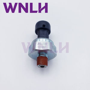 เซ็นเซอร์วัดแรงดันน้ำมันเครื่อง WNLH รุ่น 3611310-E1100 R792A สำหรับรถบรรทุกหนัก Dongfeng Kinland Renault เครื่องยนต์ดีเซล อะไหล่ - Product Image 1