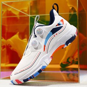 Men's Women's Tennis Training <b>Sneakers</b> <b>Waterproof</b> Breathable Lightweight All Season Outdoor Sports Footwear - Product Image 3