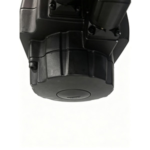 มอเตอร์หุ่นยนต์ 1FK7103-5AY81-1SH3-Z SIMOTICS3 ระบบอัตโนมัติทางอุตสาหกรรม ประสิทธิภาพสูงขึ้น ลดต้นทุน ปรับปรุงประสิทธิภาพ - Product Image 2