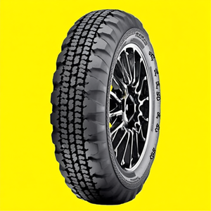 ยางนอกมอเตอร์ไซค์ Driyana Industries รุ่นใหม่ Dar4856 ขนาด 185/75R16C-8PR แบบไม่มียางใน สำหรับออฟโรดและดูอัลสปอร์ต ผลิตในอินเดีย - Product Image 2