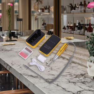 2025 vente en gros perceuse à ongles <span class=keywords><strong>professionnelle</strong></span> <span class=keywords><strong>ponceuse</strong></span> fraiseuse haute puissance 85W 45000 tr/min <span class=keywords><strong>prix</strong></span> compétitif pour salon e-file - Product Image 1