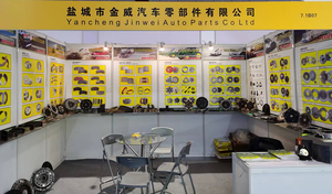 <span class=keywords><strong>JW</strong></span> 119012410 /319015010 Piezas de Automóvil, Disco de Embrague y Plato de Presión para FIAT - Product Image 6