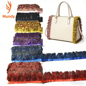 Plumes naturelles <span class=keywords><strong>pour</strong></span> robes de soirée, coiffes, décorations de mariage, costumes, <span class=keywords><strong>attrape</strong></span>-rêves DIY, fabrication de couronnes <span class=keywords><strong>pour</strong></span> la maison - Product Image 2