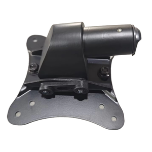 Plaque d'adaptation universelle pour moniteur LCD Support adaptateur standard <span class=keywords><strong>VESA</strong></span> Pièce de connexion pour montage mural - Product Image 2