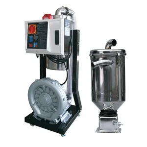 OEM Large Capacity 900 G 990G Free Cleaning Auto Loader Machine