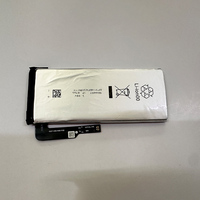 Batterie de téléphone portable Li-ion polymère pour Google Pixel 4XL Pixel 3 3XL 4XL 4A 5XL 6XL 7pro 8A 8 Pro batterie