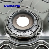 Joint d'huile de vilebrequin LR011995 pour Land Rover Defender Discovery 4 5 Range Rover Sport Velar Vogue 3.0 5.0 Essence AJ126 AJ133