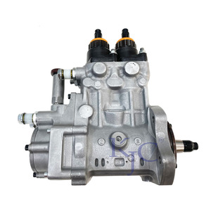 Kjc 6245-71-1111 094000-0603 ईंधन इंजेक्शन पंप PC1250-8 लिए kjc-71--ईंधन इंजेक्शन पंप - Product Image 3