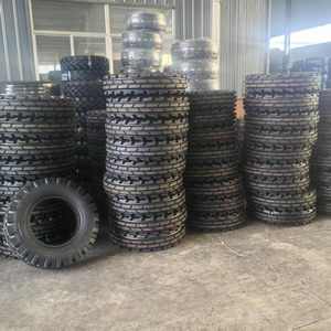 Pneu de tracteur Hot Pattern F-2 7.50-16 - Product Image 3