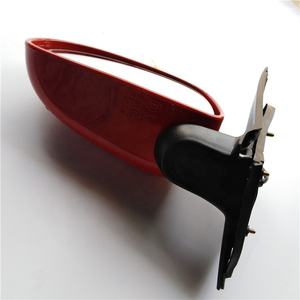 Espejo Retrovisor Lateral para Automóvil A13-8202010BA-DQ para Piezas de Automóviles Chery, Espejo Retrovisor para Chery Fulwin <span class=keywords><strong>Mvm</strong></span> - Product Image 2