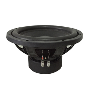 Hộp Loa Siêu Trầm Nexo Dòng Động Cơ Neo 10 Inch - Product Image 3