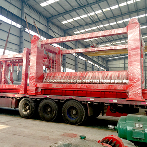 Trực Tiếp Nhà Sản Xuất Dây Chuyền Sản Xuất Gạch Ánh Sáng Trắng AAC - Product Image 6