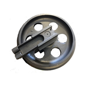 Rodillo Inferior APEX 9302525 YA60007215 YA60045737, Rodillo Guía para Excavadora ZX210F-5G ZX200 ZX210K ZX240LC-5G, 1 Año de Garantía - Product Image 3