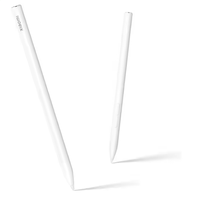 Le plus récent pour Mi stylet 2 stylo Intelligent Portable Pad 6 Pad 5 Pro tablette niveau sens mince épais crayon de dessin magnétique