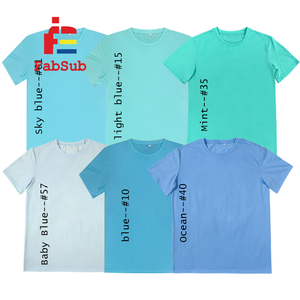 Mỹ Dành Cho Người Lớn Trẻ Em 100% Polyester <span class=keywords><strong>T</strong></span> Áo Sơ Mi Trống Thăng Hoa Áo Sơ Mi Cho <span class=keywords><strong>T</strong></span>ùy Chỉnh Thiế<span class=keywords><strong>t</strong></span> Kế In Ấn - Product Image 2