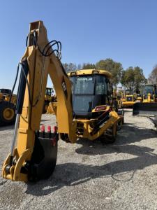 รถขุดขนาดกลาง CAT 420F 310 312GC 11 ตัน รถขุดมือสอง 11 ตัน รถขุดไฮดรอลิกแบบตีนตะขาบ ขาย - Product Image 2