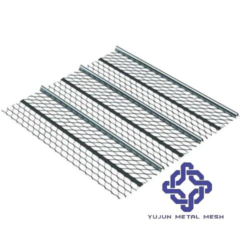 Metal Building Materials Hy Rib Mesh Dubai Market Distributor 3/8 ...