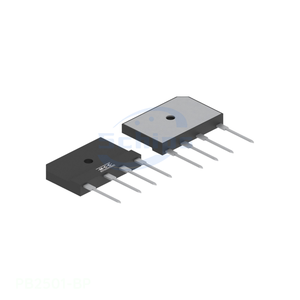 PB2501-BP 4-ESIP, PB Diodes Electronic Chips Component Original - Product Image 1