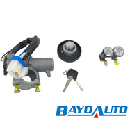 BAYO NUEVO JUEGO DE INTERRUPTOR DE ENCENDIDO BONGO 97-01 0K60A-09-010 para KIA BONGO
