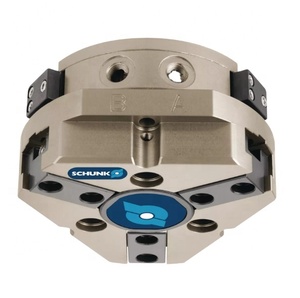 Pinza Neumática Original Alemana JGZ100-1 0308940 de Venta Caliente, Accesorios Neumáticos Baratos JGZ100-1 0308940, Pinza de Gas JGZ100-1 - Product Image 1