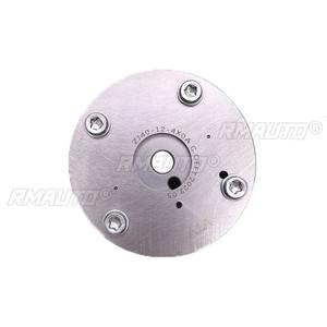 Piñón de distribución de admisión y escape del árbol de levas ZJ40-12-4X0A, ajustador de admisión del motor para Ford Fiesta, pieza de motor, accesorios para coche - Product Image 3