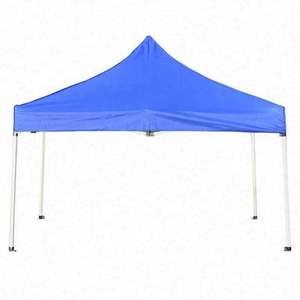 Tente pliante télescopique automatique en PVC, gazebo de 5 m de large, auvent imperméable pour événements extérieurs, fêtes, mariages, glamping, pop-up - Product Image 3