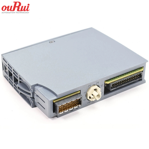 Brand New Original 6ES7131-6BH00-0BA0 SIMATIC ET200SP Digital Input Module Base <strong>Unit</strong> for Industrial Control Spot Inventory 6ES7 - Product Image 5