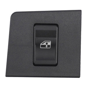 Interruptor de Elevalunas Eléctrico Fiat 181980280 662442 para Modelos 2010-2016, Unidad de Control Eléctrico - Product Image 2