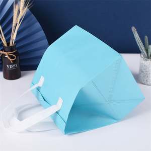 Sac isotherme portable en non-tissé, qualité durable, vente directe d'usine en Chine, personnalisable - Product Image 5