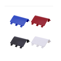 Couvercle de batterie pour Xbox One Gamepad Porte arrière pour Xbox One Controller Porte arrière pour Xbox One Joystick