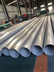 ท่อเหล็กสแตนเลสไร้รอยต่อ ASTM <span class=keywords><strong>A213</strong></span> 321/<span class=keywords><strong>TP321</strong></span> สำหรับหม้อไอน้ำ, เครื่องแลกเปลี่ยนความร้อน และเครื่องทำความร้อนพิเศษ - Product Image 4
