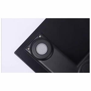 Balance corporelle de précision en acier inoxydable pour adultes, balance électronique de salle de bain pour la maison, fabrication professionnelle transfrontalière - Product Image 4