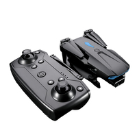 Drone Kamera S89 Pro 4k HD Dual 1080P WiFi Fpv dengan Fitur Ikuti Gambar, Tahan Ketinggian, Quadcopter RC, Mainan Drone Kamera, Harga di Pakistan