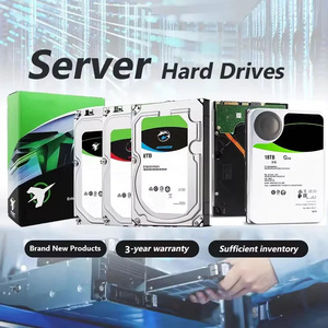 สินค้าใหม่สำหรับเซิร์ฟเวอร์4TB 3.5นิ้ว256MB 7200RPM HDD exos ฮาร์ดดิสก์ ST4000NM000B HDD สำหรับเซิร์ฟเวอร์ใหม่เอี่ยม4TB 3.5นิ้ว256MB 7200r - Product Image 6