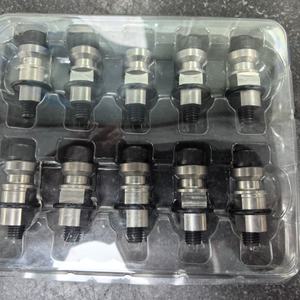 Lavorazione CNC Personalizzata di Metalli Fresatura Tornitura Rettifica Alta Prestazione Acciaio Inox/Ferro/Alluminio/Rame Direttamente dalla Fabbrica - Product Image 6